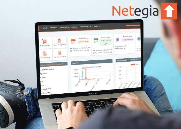 Sistema de Facturación 